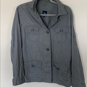 Gap Jacket